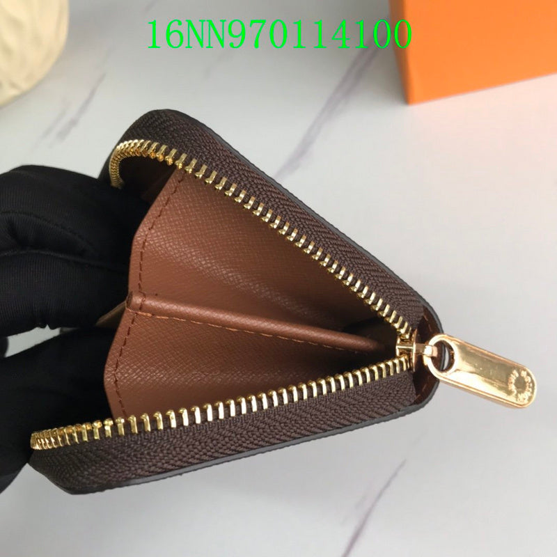 GF - CHL Wallet - 1176