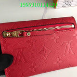 GF - CHL Wallet - 1182