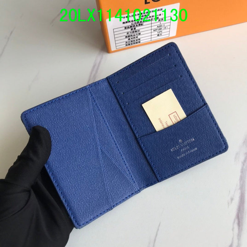 GF - CHL Wallet - 1469