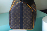 GRKG - LOV Men Travel Bags - 017