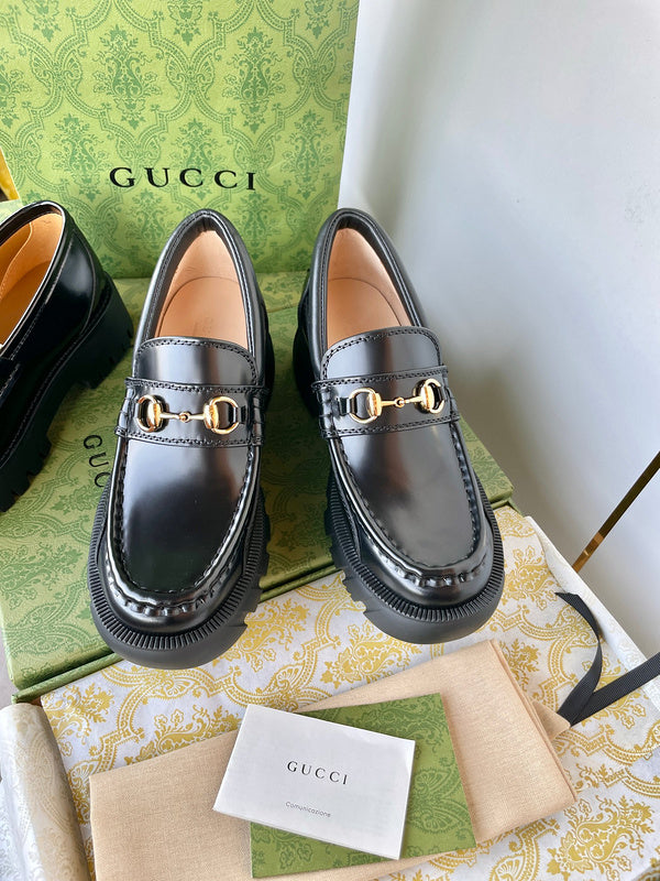 GRKG - GUKI Shoes - 050