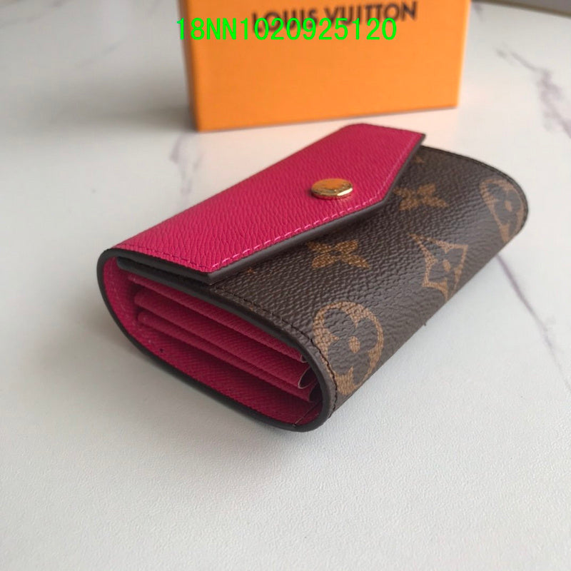 GF - CHL Wallet - 1592