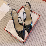 GFT - VEL Women Shoes - 260