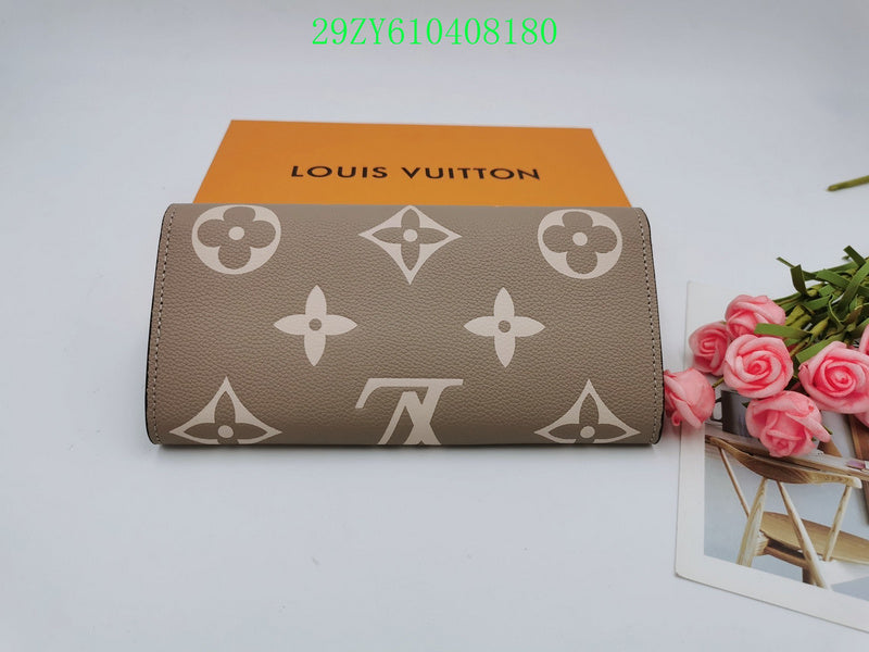 GF - CHL Wallet - 1007