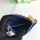 GF - CHL Wallet - 1472