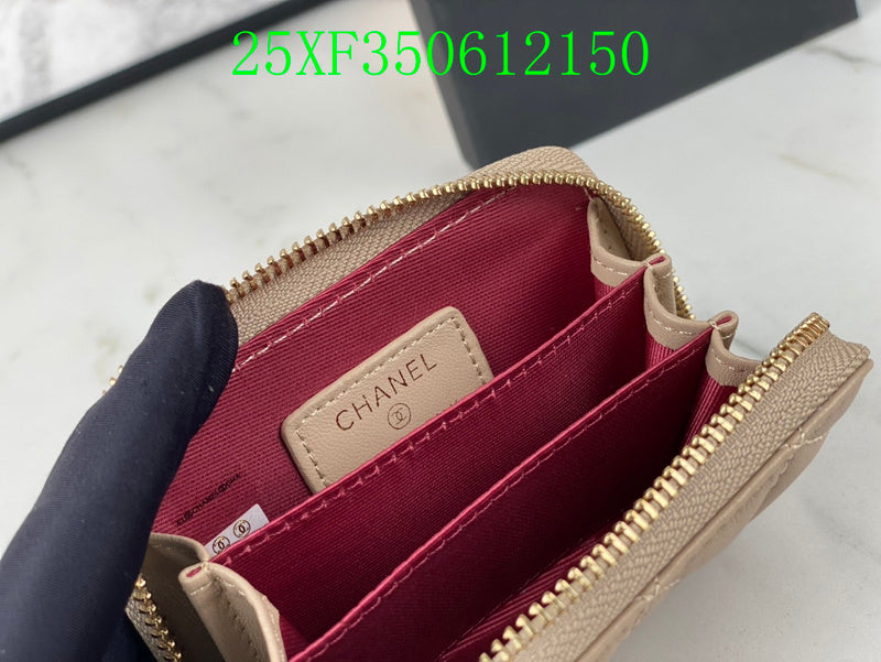 GF - CHL Wallet - 131