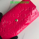 GF - CHL Wallet - 1290