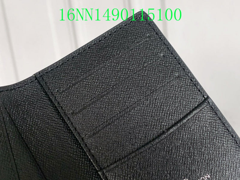 GF - CHL Wallet - 1162