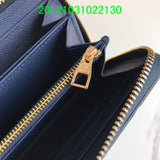 GF - CHL Wallet - 1379