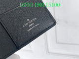 GF - CHL Wallet - 1162