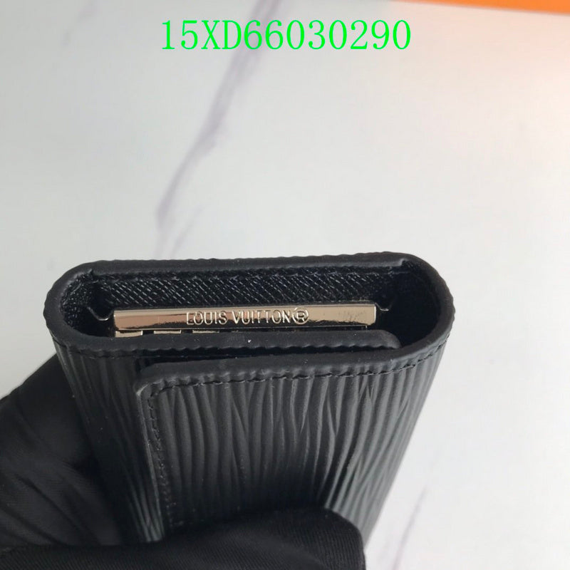 GF - CHL Wallet - 1032