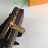 GF - CHL Wallet - 1176