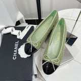 GFT - CHL Women Shoes - 042