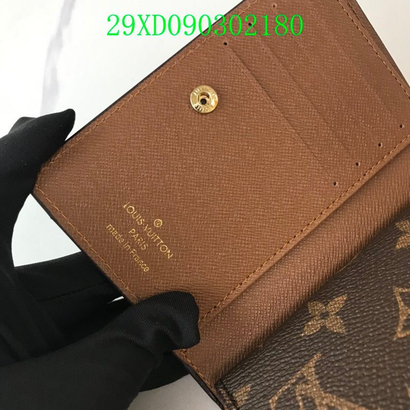 GF - CHL Wallet - 1089