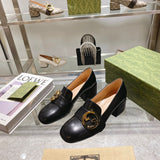 GRKG - GUKI Shoes - 128