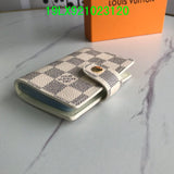 GF - CHL Wallet - 1259