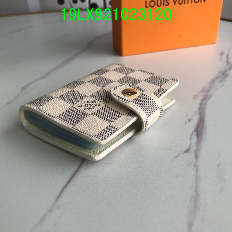 GF - CHL Wallet - 1259