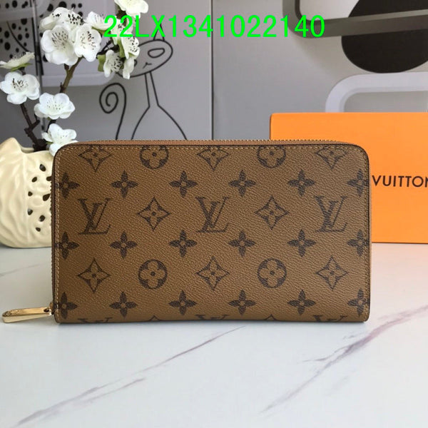 GF - CHL Wallet - 1348