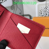 GF - CHL Wallet - 1098