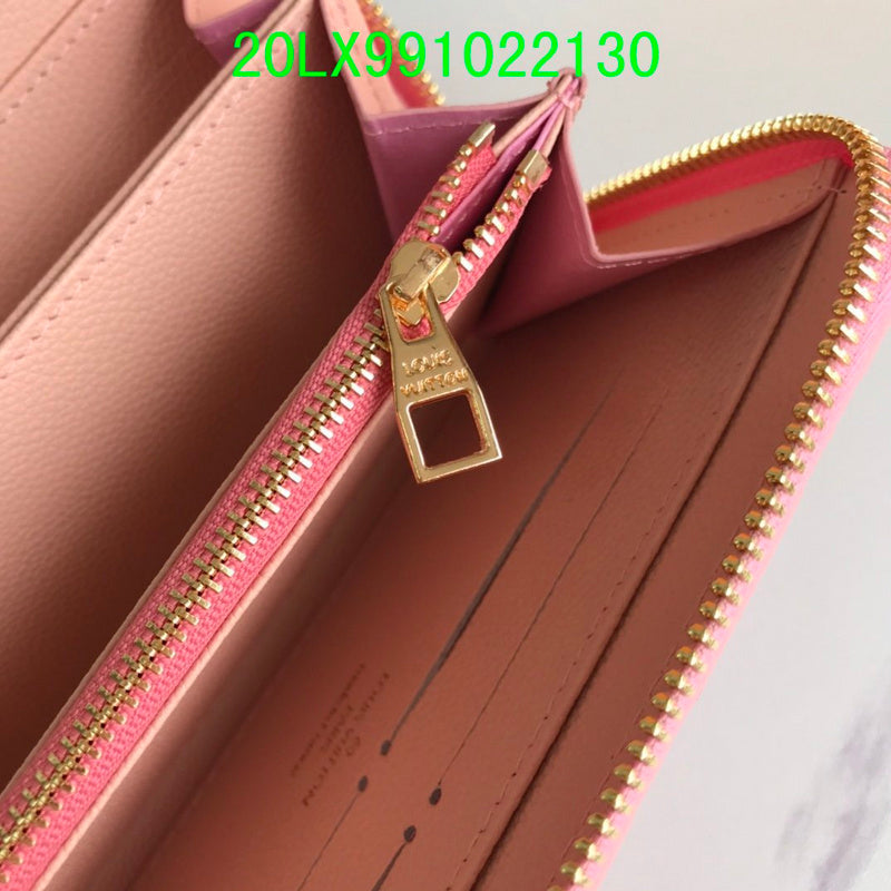 GF - CHL Wallet - 1383