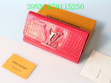 GF - CHL Wallet - 1154