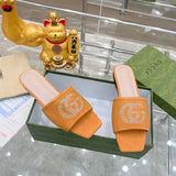 GRKG - GUKI Shoes - 110