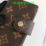 GF - CHL Wallet - 1258