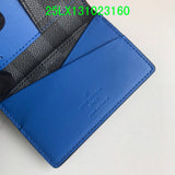 GF - CHL Wallet - 1320