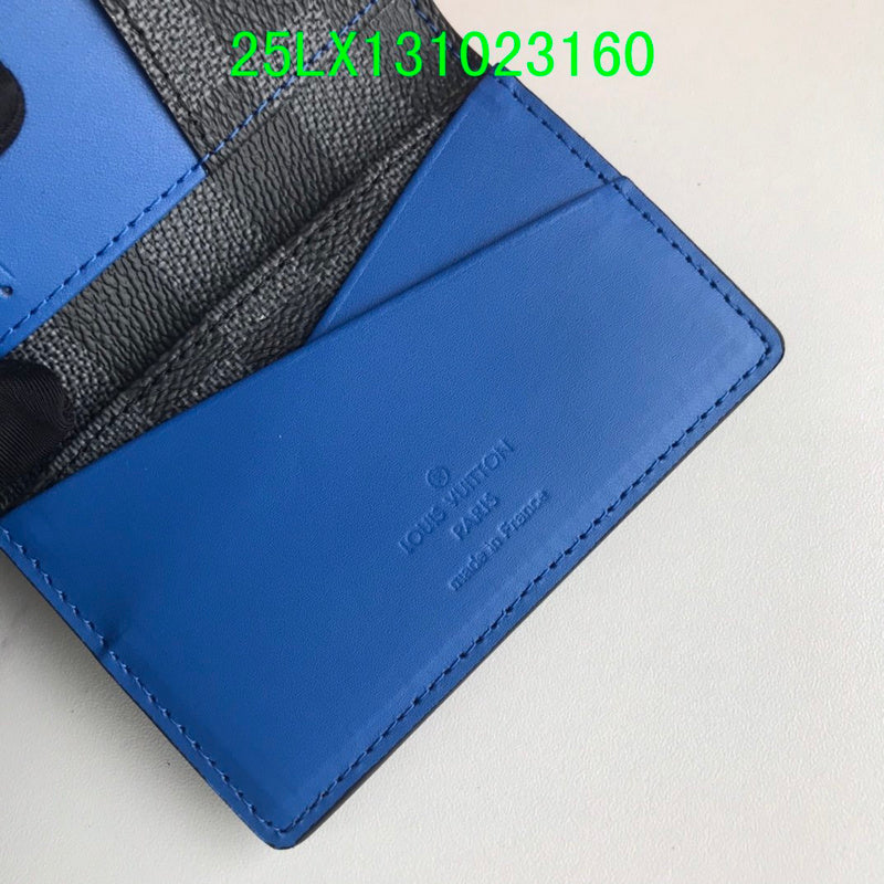 GF - CHL Wallet - 1320