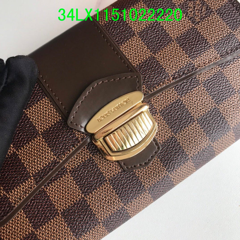 GF - CHL Wallet - 1367