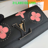 GF - CHL Wallet - 1411