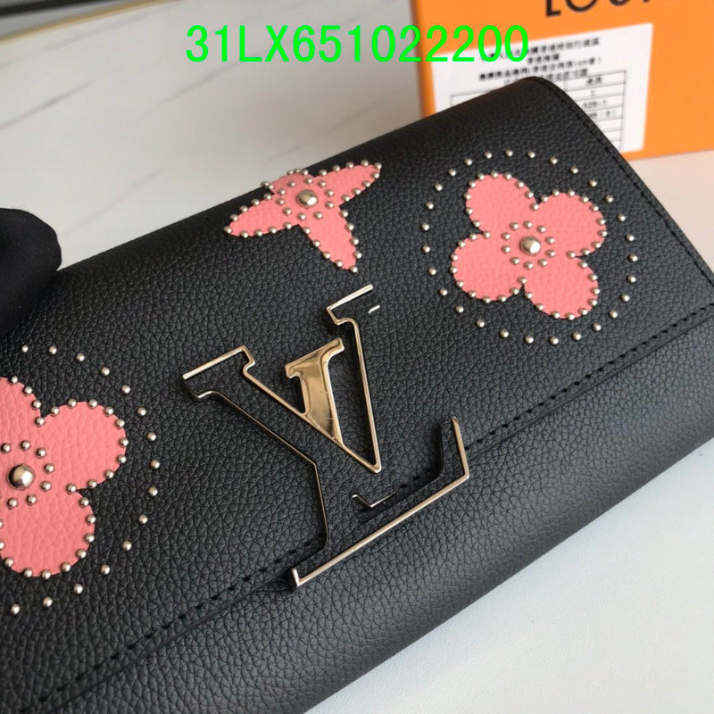 GF - CHL Wallet - 1411