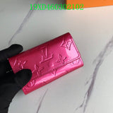 GF - CHL Wallet - 1052