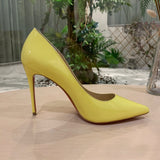 GFT - CBL Women Shoes - 129