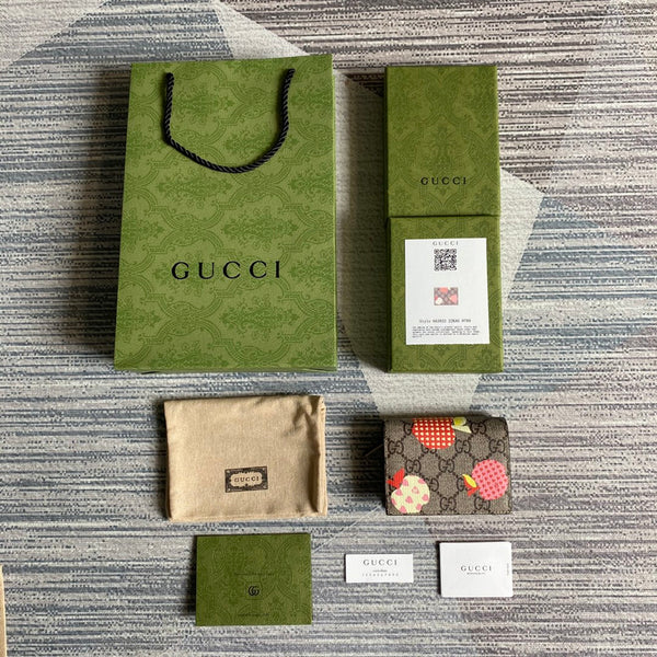 GRKG - GUKI Bags - 1816