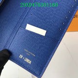 GF - CHL Wallet - 1100