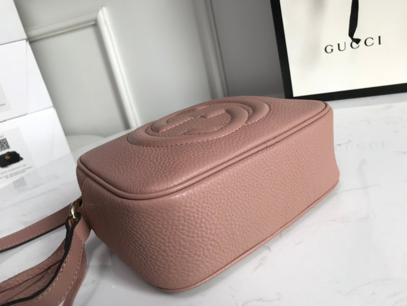 GRKG - GUKI Bags - 2345