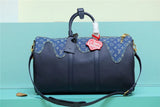 GRKG - LOV Men Travel Bags - 082