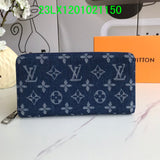 GF - CHL Wallet - 1463