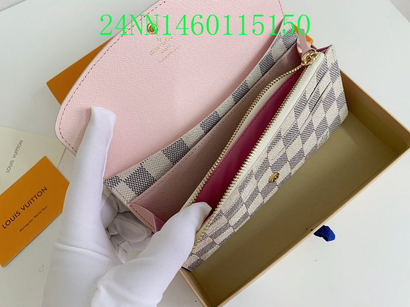 GF - CHL Wallet - 1165