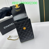 GF - CHL Wallet - 137