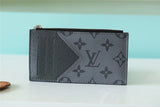 GRKG - LOV Men Wallets - 184