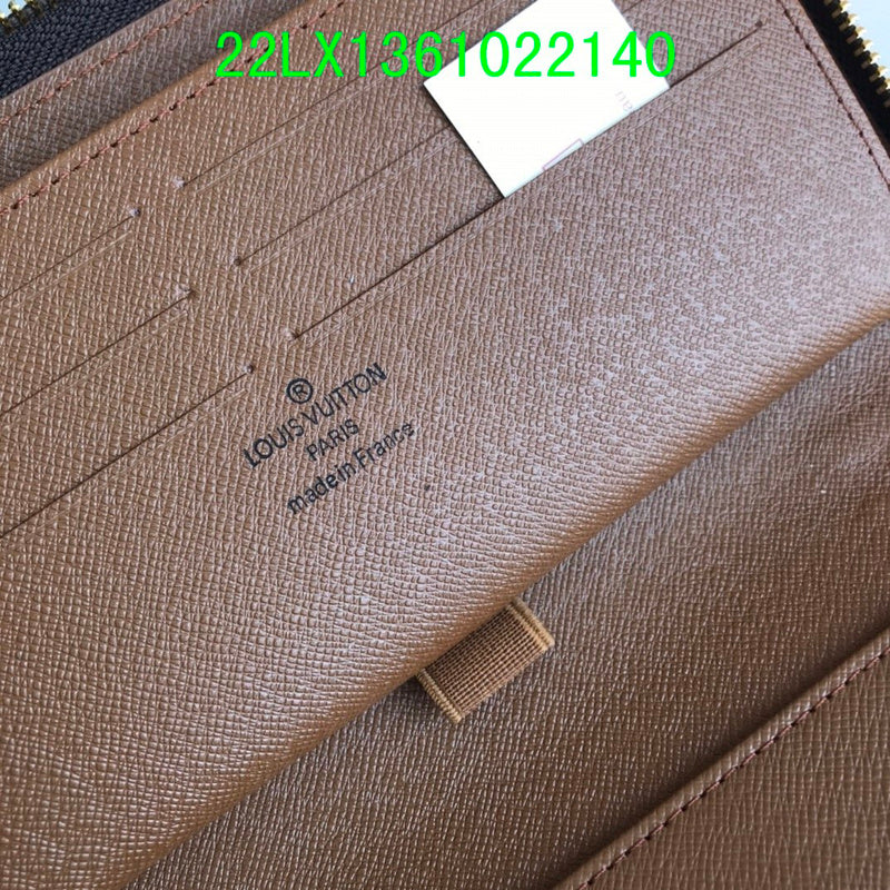 GF - CHL Wallet - 1346