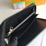 GF - CHL Wallet - 1357