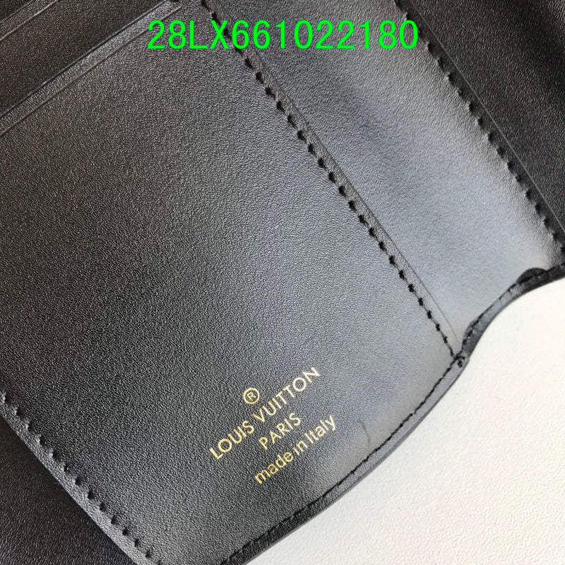 GF - CHL Wallet - 1410