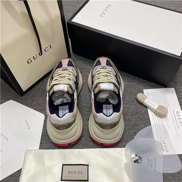 GRKG - GUKI Shoes - 276