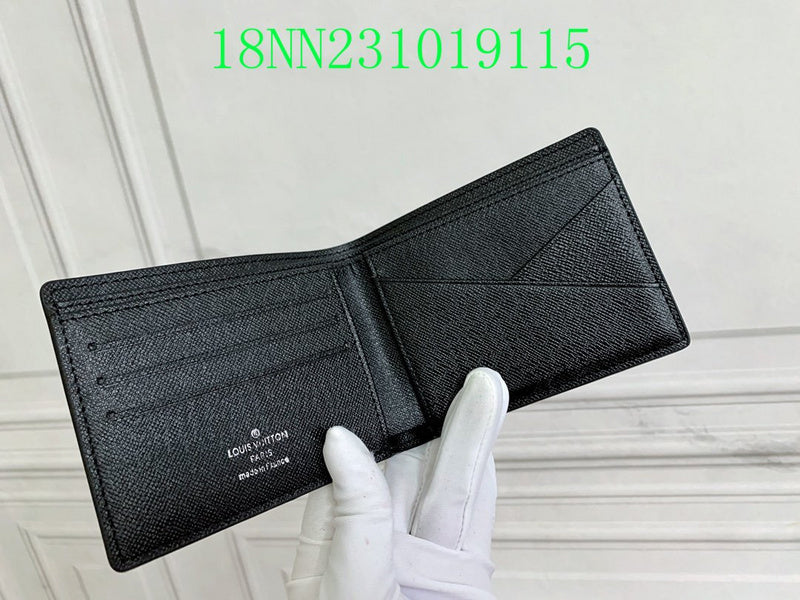 GF - CHL Wallet - 1538