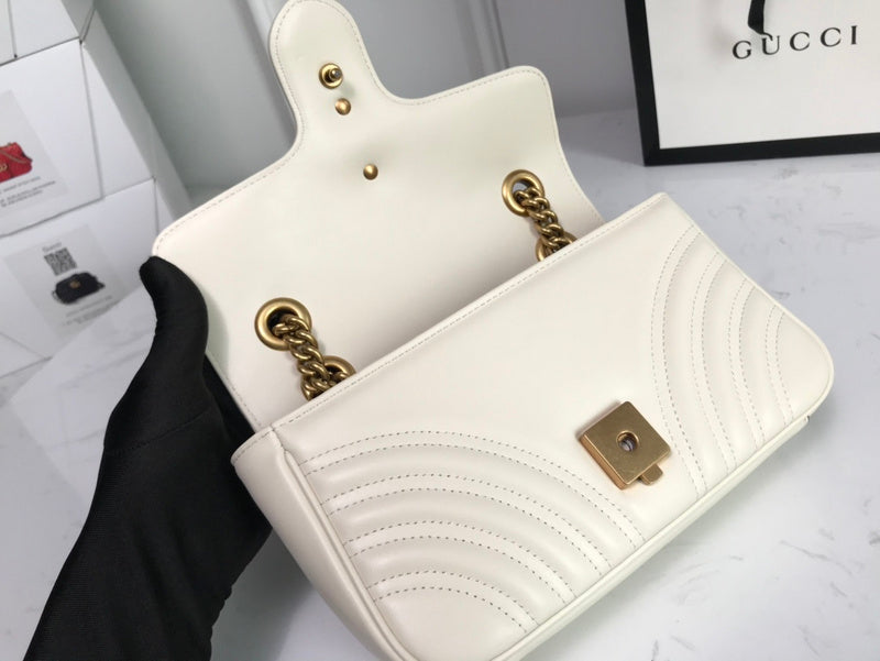 GRKG - GUKI Bags - 2353