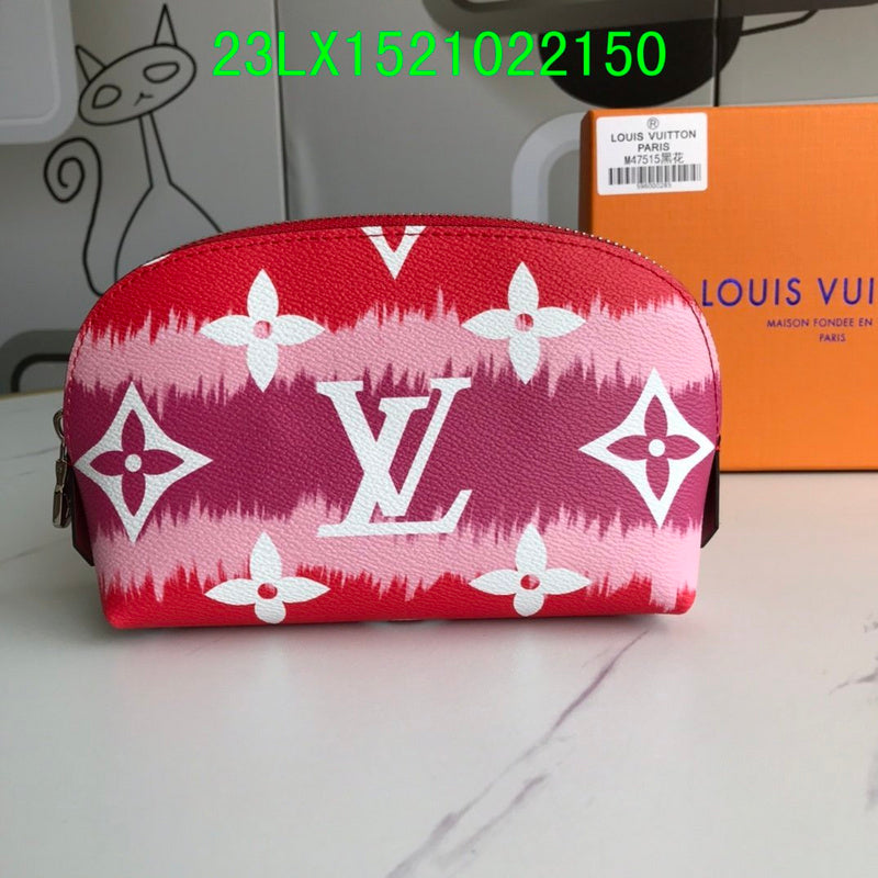 GF - CHL Wallet - 1331