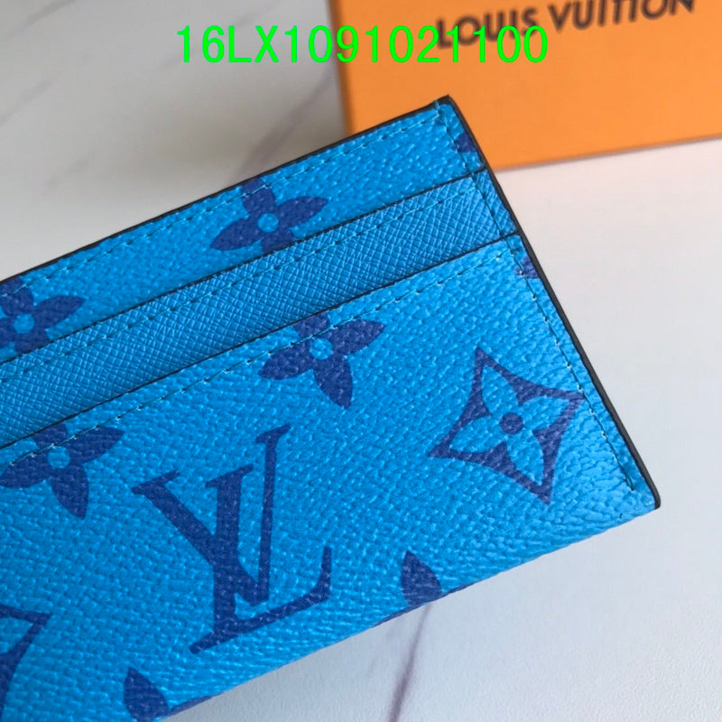 GF - CHL Wallet - 1476